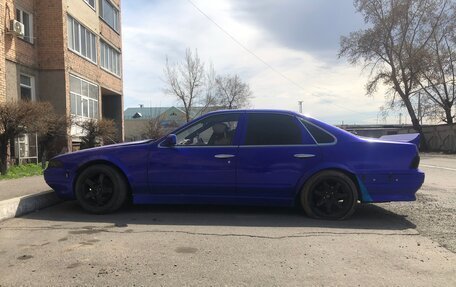 Nissan Cefiro IV (J31), 1991 год, 450 000 рублей, 3 фотография