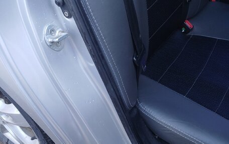 KIA cee'd I рестайлинг, 2011 год, 900 000 рублей, 36 фотография