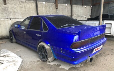 Nissan Cefiro IV (J31), 1991 год, 450 000 рублей, 5 фотография