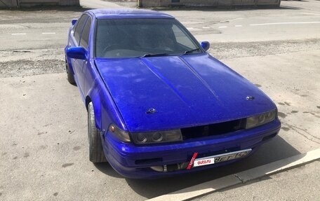 Nissan Cefiro IV (J31), 1991 год, 450 000 рублей, 2 фотография