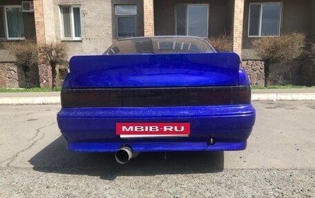 Nissan Cefiro IV (J31), 1991 год, 450 000 рублей, 4 фотография