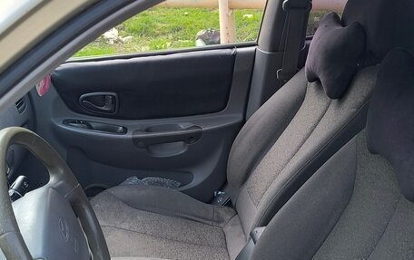 Hyundai Accent II, 2006 год, 160 000 рублей, 8 фотография