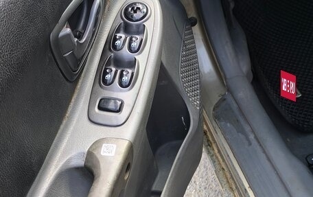 Hyundai Accent II, 2006 год, 160 000 рублей, 5 фотография