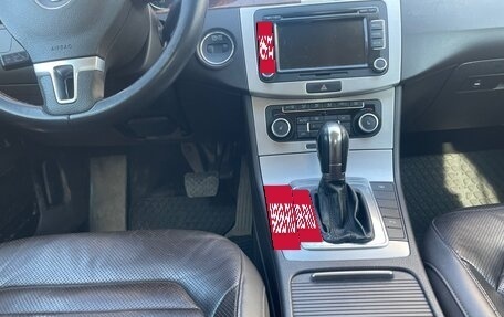 Volkswagen Passat B7, 2012 год, 815 000 рублей, 5 фотография