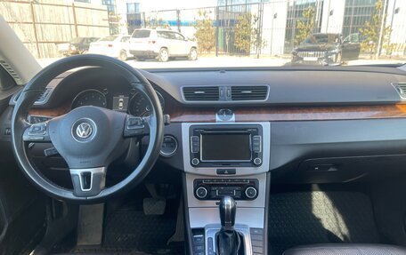 Volkswagen Passat B7, 2012 год, 815 000 рублей, 6 фотография