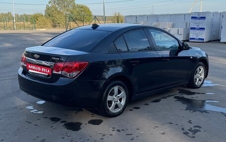 Chevrolet Cruze II, 2012 год, 640 000 рублей, 5 фотография