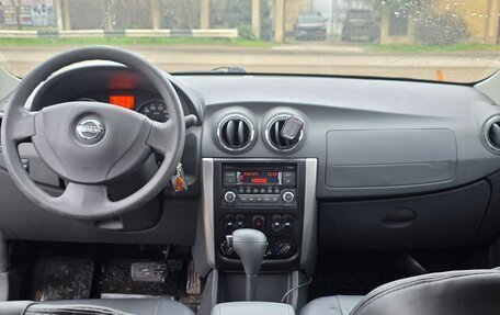 Nissan Almera, 2013 год, 650 000 рублей, 12 фотография