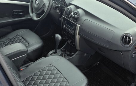 Nissan Almera, 2013 год, 650 000 рублей, 10 фотография