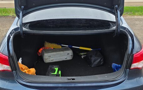 Nissan Almera, 2013 год, 650 000 рублей, 7 фотография