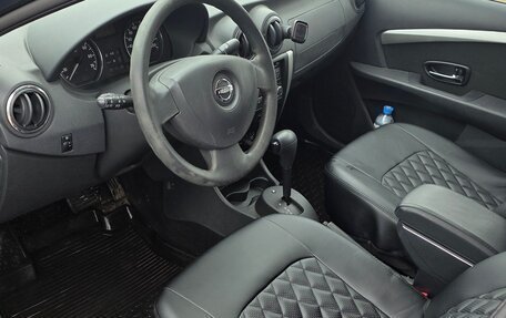 Nissan Almera, 2013 год, 650 000 рублей, 9 фотография