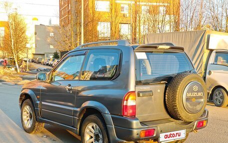 Suzuki Grand Vitara, 2005 год, 720 000 рублей, 5 фотография