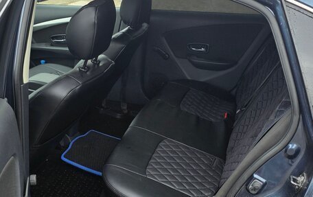 Nissan Almera, 2013 год, 650 000 рублей, 8 фотография