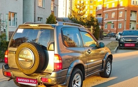 Suzuki Grand Vitara, 2005 год, 720 000 рублей, 7 фотография
