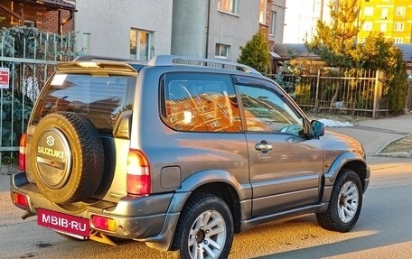 Suzuki Grand Vitara, 2005 год, 720 000 рублей, 8 фотография