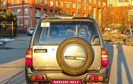 Suzuki Grand Vitara, 2005 год, 720 000 рублей, 6 фотография