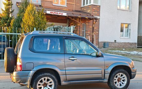 Suzuki Grand Vitara, 2005 год, 720 000 рублей, 9 фотография