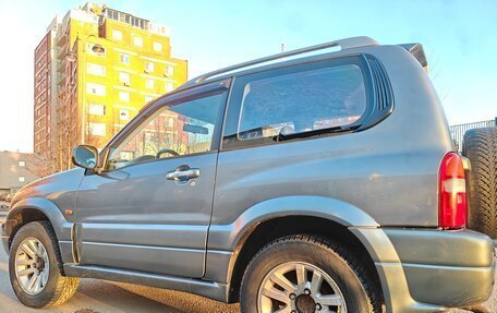 Suzuki Grand Vitara, 2005 год, 720 000 рублей, 13 фотография