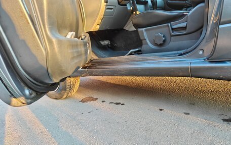 Suzuki Grand Vitara, 2005 год, 720 000 рублей, 15 фотография