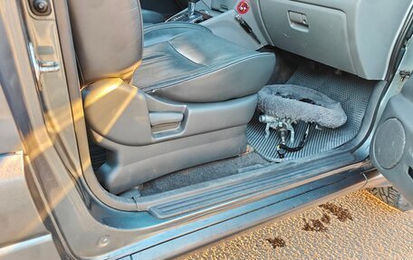 Suzuki Grand Vitara, 2005 год, 720 000 рублей, 17 фотография