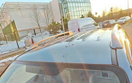 Suzuki Grand Vitara, 2005 год, 720 000 рублей, 14 фотография