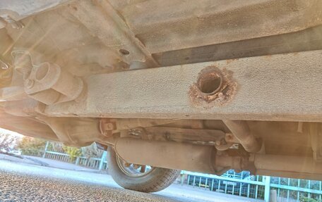 Suzuki Grand Vitara, 2005 год, 720 000 рублей, 19 фотография