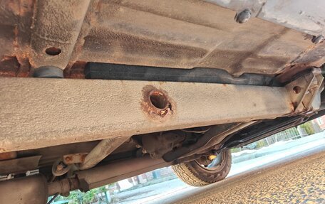 Suzuki Grand Vitara, 2005 год, 720 000 рублей, 20 фотография