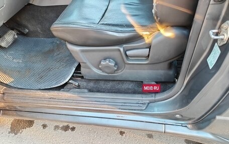 Suzuki Grand Vitara, 2005 год, 720 000 рублей, 16 фотография