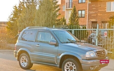 Suzuki Grand Vitara, 2005 год, 720 000 рублей, 10 фотография