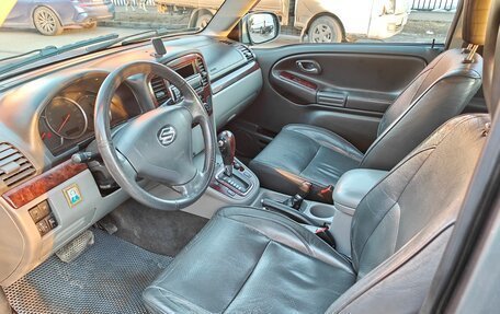 Suzuki Grand Vitara, 2005 год, 720 000 рублей, 23 фотография