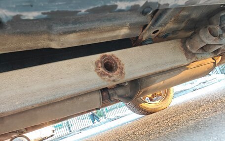 Suzuki Grand Vitara, 2005 год, 720 000 рублей, 22 фотография