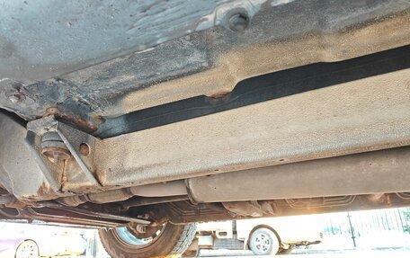 Suzuki Grand Vitara, 2005 год, 720 000 рублей, 21 фотография