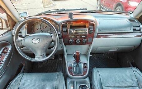 Suzuki Grand Vitara, 2005 год, 720 000 рублей, 24 фотография