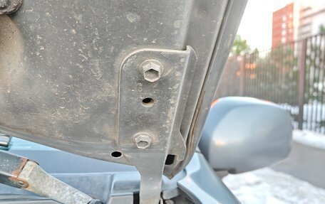 Suzuki Grand Vitara, 2005 год, 720 000 рублей, 27 фотография