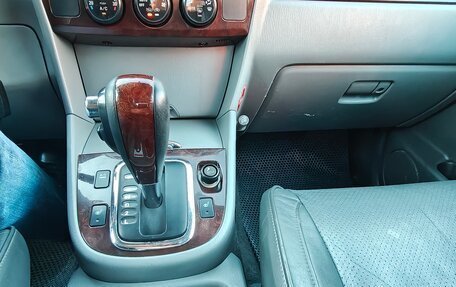 Suzuki Grand Vitara, 2005 год, 720 000 рублей, 26 фотография