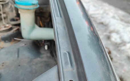 Suzuki Grand Vitara, 2005 год, 720 000 рублей, 28 фотография