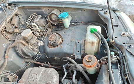 Suzuki Grand Vitara, 2005 год, 720 000 рублей, 29 фотография