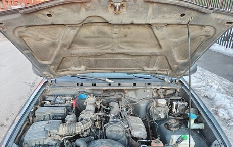 Suzuki Grand Vitara, 2005 год, 720 000 рублей, 32 фотография