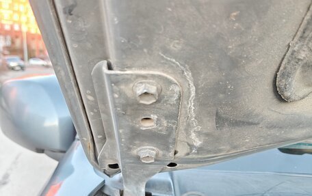 Suzuki Grand Vitara, 2005 год, 720 000 рублей, 31 фотография