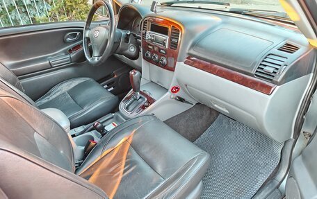 Suzuki Grand Vitara, 2005 год, 720 000 рублей, 25 фотография