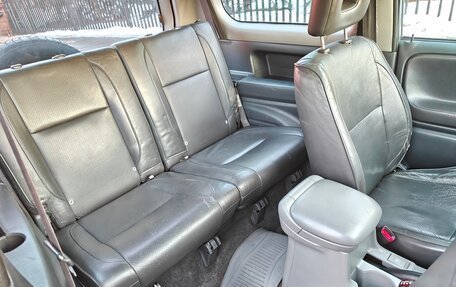 Suzuki Grand Vitara, 2005 год, 720 000 рублей, 33 фотография