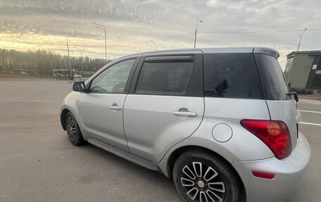 Toyota Ist II, 2003 год, 529 000 рублей, 7 фотография