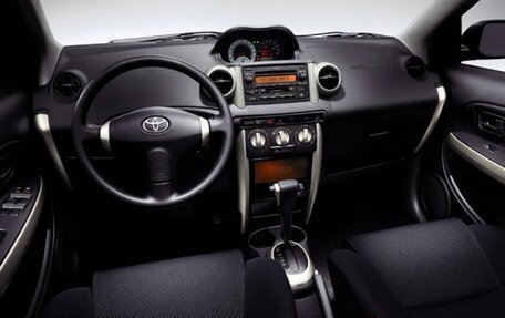 Toyota Ist II, 2003 год, 529 000 рублей, 11 фотография