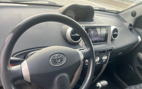 Toyota Ist II, 2003 год, 529 000 рублей, 8 фотография