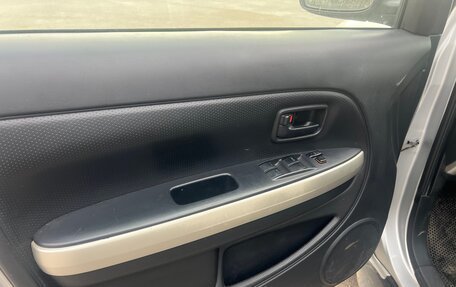 Toyota Ist II, 2003 год, 529 000 рублей, 9 фотография