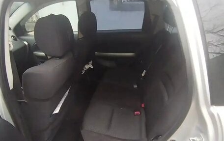 Toyota Ist II, 2003 год, 529 000 рублей, 12 фотография