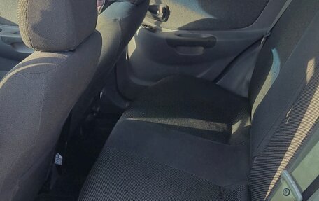 Hyundai Accent II, 2008 год, 500 000 рублей, 15 фотография