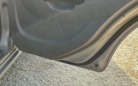 Hyundai Accent II, 2008 год, 500 000 рублей, 12 фотография