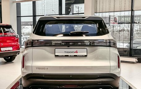 Chery Tiggo 4 I рестайлинг, 2025 год, 2 039 000 рублей, 9 фотография