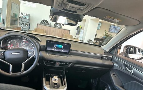 Haval Jolion, 2025 год, 2 399 000 рублей, 10 фотография