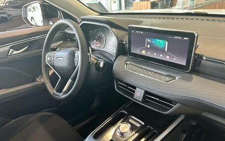 Haval Jolion, 2025 год, 2 399 000 рублей, 12 фотография